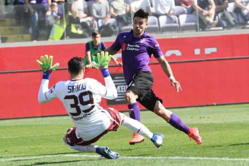 ACF FIORENTINA VS TORINO 31